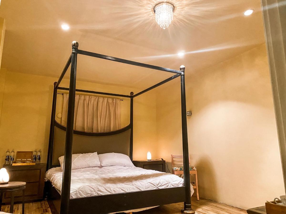Island Girl Spa + Bed And Breakfast Los Angeles Buitenkant foto